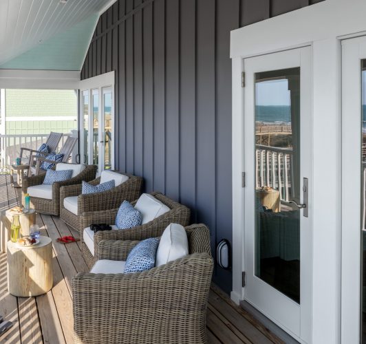 coastal home patio furniture